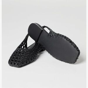 Stylish Black Women's Shoes